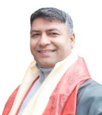 Dr. Shankar Gautam