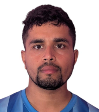 Abishek Pahari