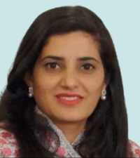 Dr. Sunita Acharya
