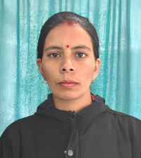 Kabita Adhikari