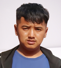 Kiran Bahadur Thapa