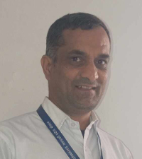 Krishna Prasad Paudel