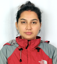 Manisha Ghimire