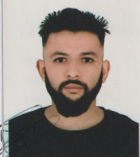 Pawan Mani Lamichhane
