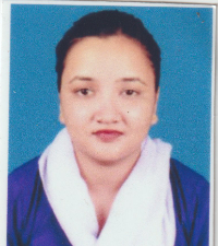 Sangam Basnet