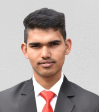 Santosh Bhujel