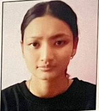Sostika Shrestha